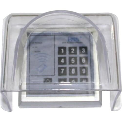 Rain Cover Universal Type Wifi Doorbell Camera Waterproof Cover A13