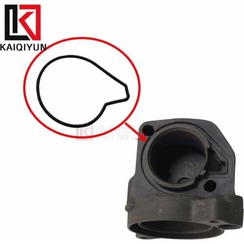 Air Suspension Compressor Pump O Ring Repair Kit For BMW F01 F02 F04 F07 GT F11 Air Pump 37206789450 37206864215