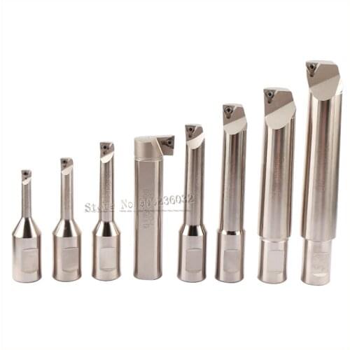 NBH2084 SBJ boring bars boring bar NBH2084 cylinder tool 8PCS shanks for NBH2084 boring head
