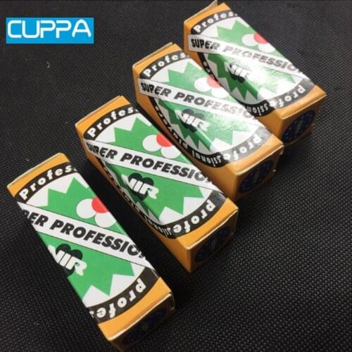 New Arrival 3 Pcs/lot Cuppa Billiard Chalk Billiards Pool Snooker Cue Accessories Green Colors 2017 China