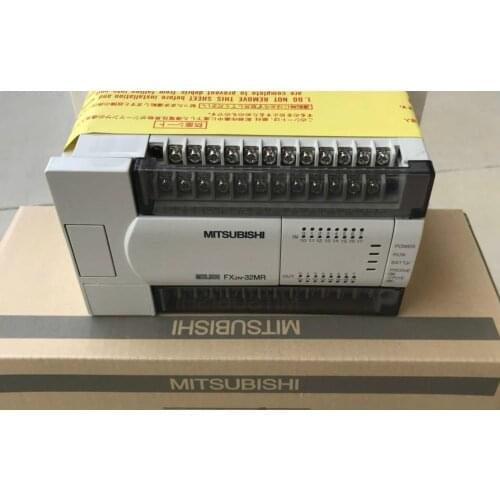 New original FX2N-32MR-001 FX2N-32MT-001 For Mitsubishi