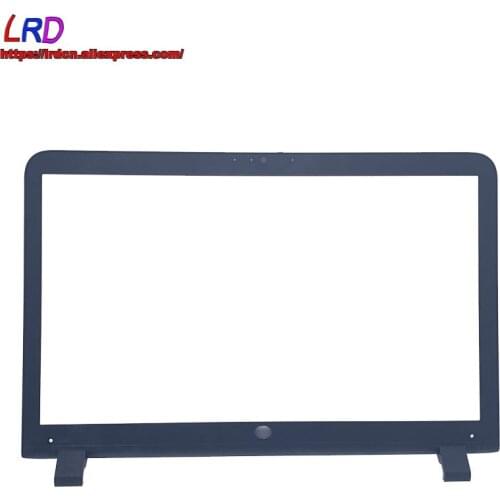 New Original LCD Front Shell Display Screen Bezel Cover Frame Case For HP ProBook 450 455 G3 Laptop 837518-001