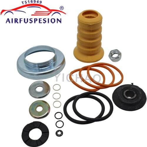 For Land Rover Range Rover L322 Front Air Spring Bag Air Suspension Repair Kit RNB000750 RNB000740G RNB501400 RNB501520