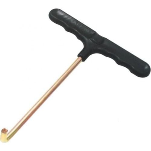 Trampoline Springs Pull Hook Tool Repair Spring Installer Wrench Maintain Kit