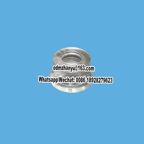 333.001.011 nozzle for AGIE-consumable wire EDM / 333001011 / FW1 FW2