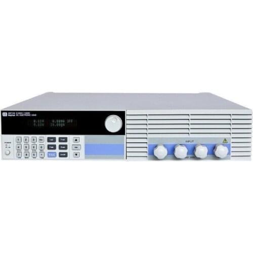Brand New M9714 Programmable DC Electronic Load 0-240A 0-150V 1200W