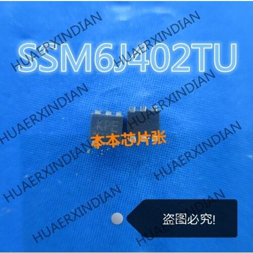 New SSM6J402TU SSM6J402 print KFE 6 high quality