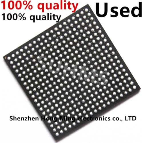 100% test very good product STA1080EOA STA1080E0A bga chip reball with balls IC chips