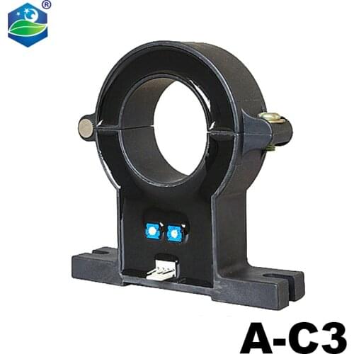 A-C3 A-C3T Series Open Loop Mode Dismountable Hall Effect Current sensor 200A 500A 800A 1000A 2000A