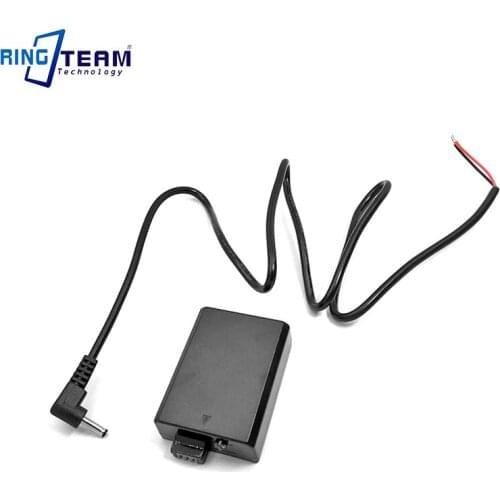 DR-E5 DRE5 DC Coupler LPE5 LP-E5 battery+PS700 Cable power adapter for Canon EOS Rebel XSi XS 450D 500D 1000D Kiss F X2 X3 T1i