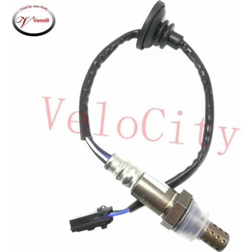 Oxygen Sensor O2 Sensor Part No# 1588A021 234000-8143 Fits For 2000-2003 Carisma 1.6L 1998-2005 Space Star 1.6L 1.8L