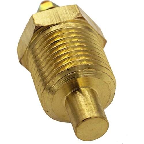Car Oil Water Temperature Sensor Replace 806490T 806490 97257A For Mercury Mercruiser