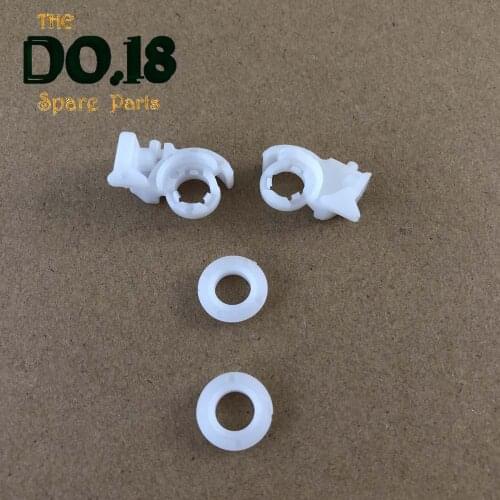 Long Life Transfer Roller Bracket For Konica Minolta Bizhub 164 184 185 195 235 215 6180