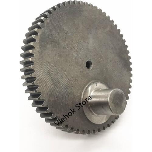 Eccentric gear Replace for BOSCH GSH11E GSH10C 11316 11311EVS 11317EVS MH10-SE 1616317045 Power Tool Accessories Electric