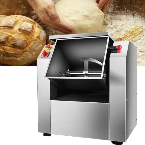 Electric Dough Mixer Professional Eggs Blender Kitchen Stand Food Mixer Milkshake Cake Mixer Kneading Machine