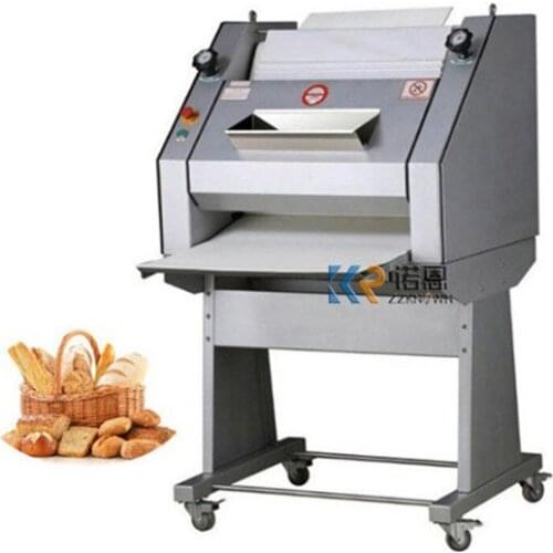 Hot Sale Bread Baguette Moulder Maker French Stick Shaping Machine for Sale