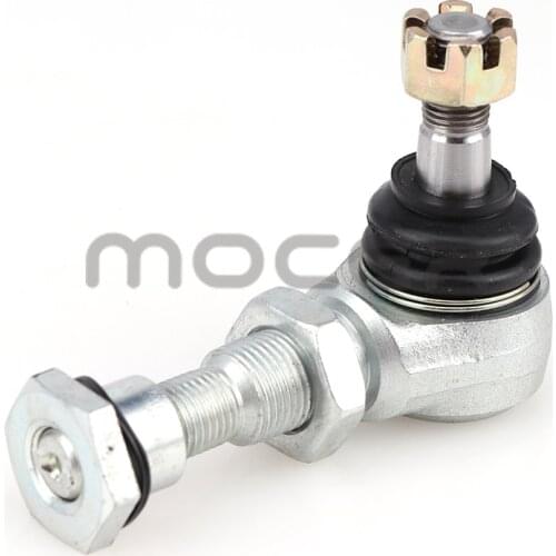 M12X60mm M18 Adjustable Ball joint Kit Fit For Bashan Kangchao 200-7 250cc 200cc electric ATV UTV Go Kart Buggy Parts
