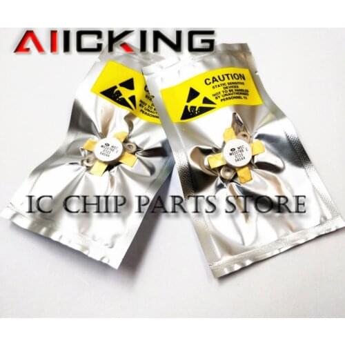 MS1076B SMD RF tube High Frequency tube Power amplification module