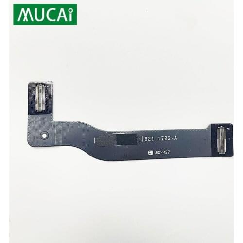 New I/O USB Power Audio Board Flex Cable For Macbook Air 13" A1466 2013 2014 2015 2017 821-1722-A