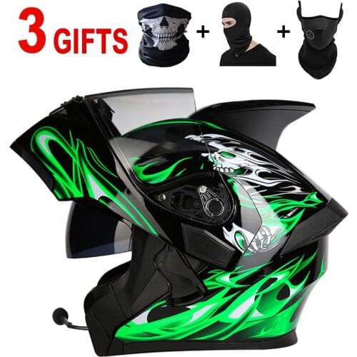 New Motorcycle Helmet Fashion Motocross Off Road Helmet Cool Motorcycle ATV Dirt Bike Downhill MTB Racing Capacetes casco moto