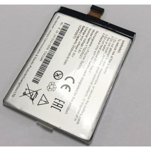 GeLar 3.8V 2500mAh YT0225023 battery For Yotaphone 2 YD201 YD206 Phone