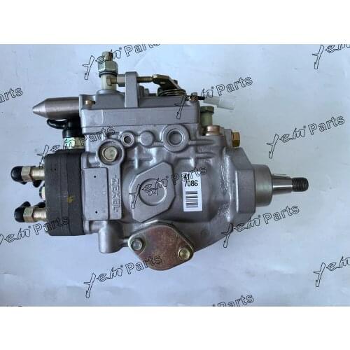 New B3.3 Fuel Injection Pump For Cummins Diesel Engines