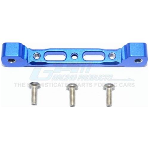 ALLOY REAR ARM BULK FOR FRONT UPPER ARMS -SET MAK007 for 1/8 ARRMA RC KRATON/TYPHON/SENTON/TALION