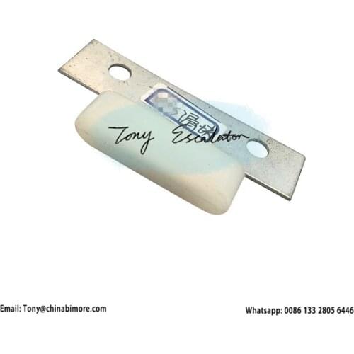 Elevator Door Slider for otis parts