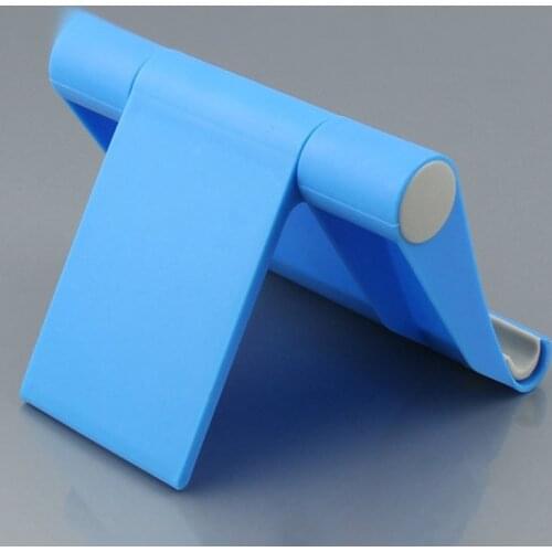 Portable Adjust Angle Stand Holder Support Bracket Mount For Tablet for ipad Phone for Galaxy 10 x 9cm