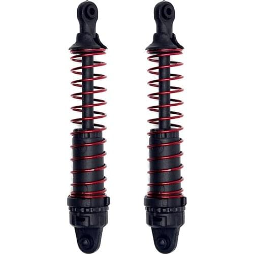RC Car Shock Absorber Front Shield Shock ZJ02 Accessory Spare Parts 15-ZJ02 for GPTOYS S911 S912