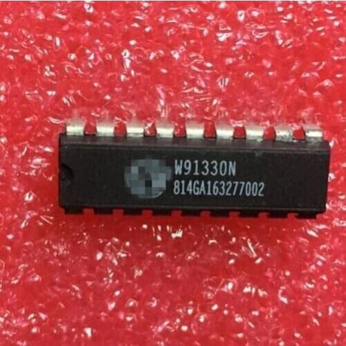 5PCS W91330N W91330 Brand new and original chip IC