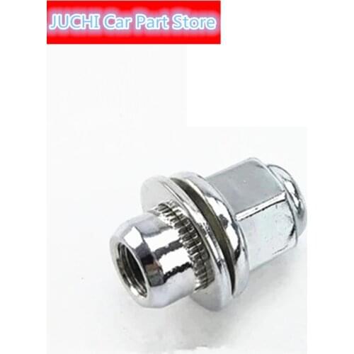 Car tire screw, screw nut for Geely FC