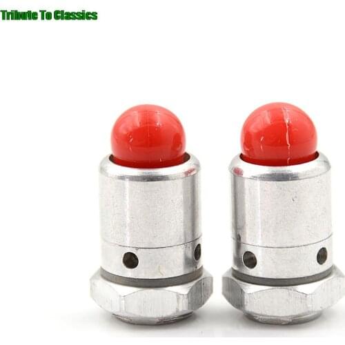 1PC Hot Sale Kitchen Replacement Pressure Cooker Safety Valve w Relief Valve