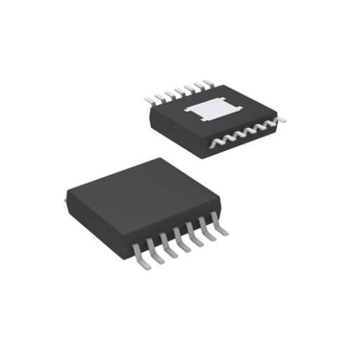 10PCS!!! In Stock!!! NEW Original TPS27S100APWPR IC PWR RELAY N-CHAN 1:1 14HTSSOP