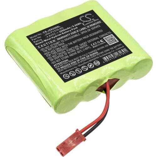 Cameron Sino Battery For Jandy Zodiac Polaris Sol 1000 pool c,Zodiac S35 Remote