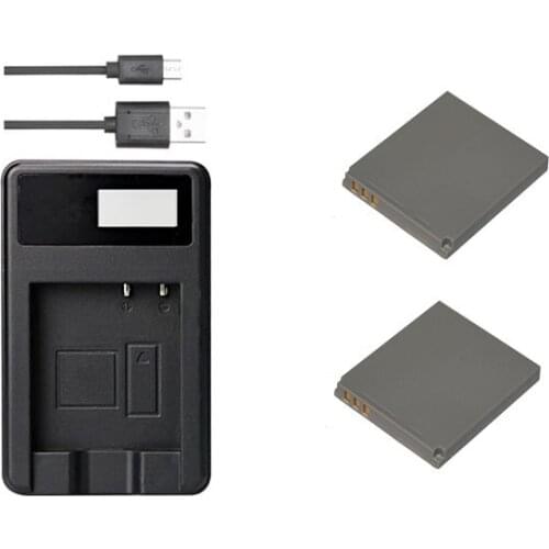 NB-4L, NB4L Battery+Charger for Canon IXUS 50 55 60 65 80 75 100 I20 110 115 120 130 IS 117 220 225 230 255 HS SD780 SD960