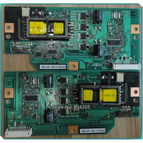 Free shipping new 32"original New inverter HPC-1655E HIU-813-S HIU-813-M 2 pieces/lot