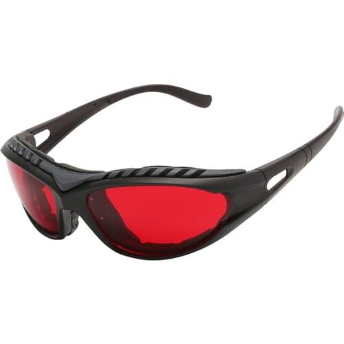 Blocking melatonin orange computer anti-blue radiation glasses Isolating blue eyes goggles before going to bed