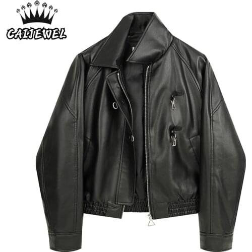 Женские косухи CAIJEWEL China At AliExpress