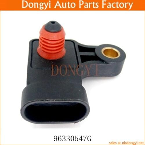 Intake Manifold Pressure MAP Sensor OE No. 96330547G