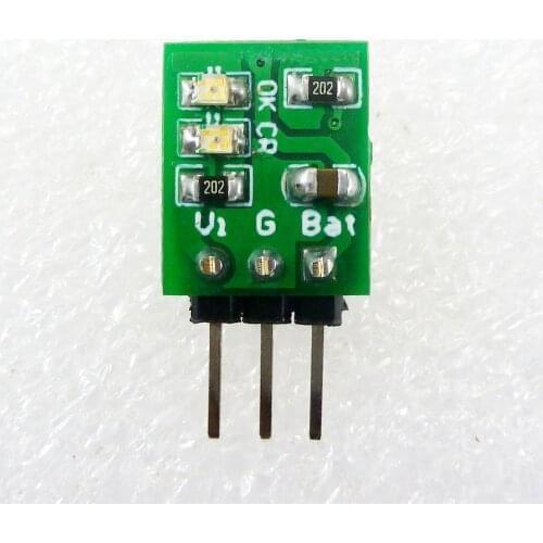 DD08CRMA 1A mini Li Lithium Battery Charger Module Board for Breadboard 18650 solar panel
