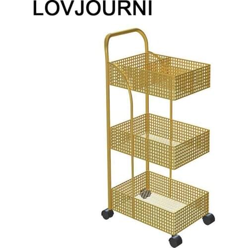 Scaffale Sponge Holder Cosas De Cocina Organization Kitchen Shelf Repisas Y Organizer Estantes with Wheels Trolleys Shelves