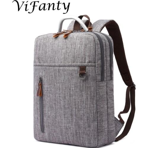 Travel Laptop Backpack,Business Slim Durable Laptops Backpack,Water Resistant College School Computer Bag for Women & Men Fits L