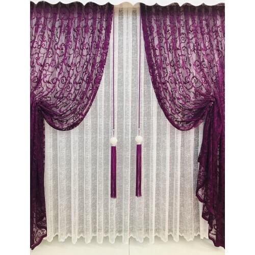 Esdeh Window Textiles