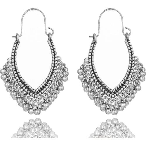 Dangle Earrings EXYNLON China