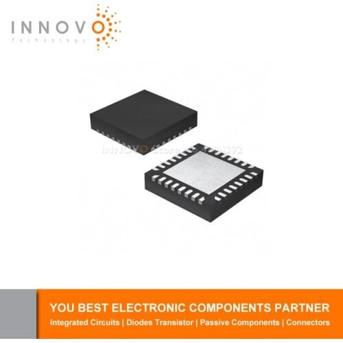 INNOVO 2pcs/lot 20pcs/lot Free shipping C8051T620-GMR ISL88739HRZ-T TLK106LRHBT QFN-32 New original
