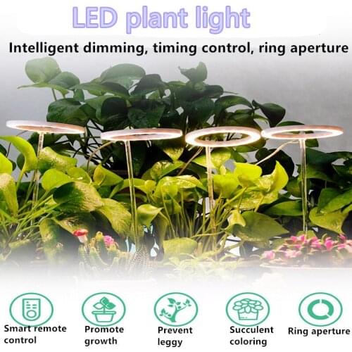 Светодиодные лампы для растений Isfriday China At AliExpress