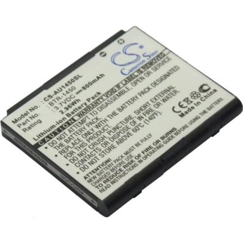 Cameron sino battery for Audiovox 1450M Super Slice, CDM-1450, PCS-1450, PCS1450VM，BTR-1450