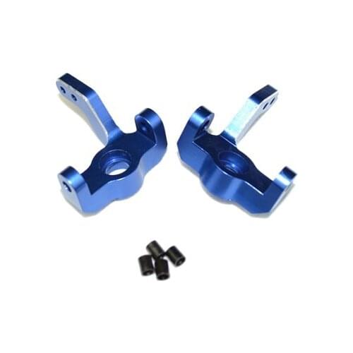 1/10 scale upgrade Steering Knuckle Arm (AL)1set