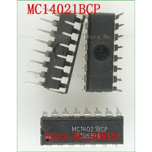 MC14021BCP DIP-14